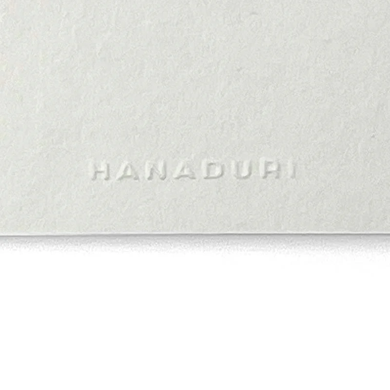 Hanaduri | Cuaderno Hanji Book Cabinet A5 Pink (Liso) - Image 7