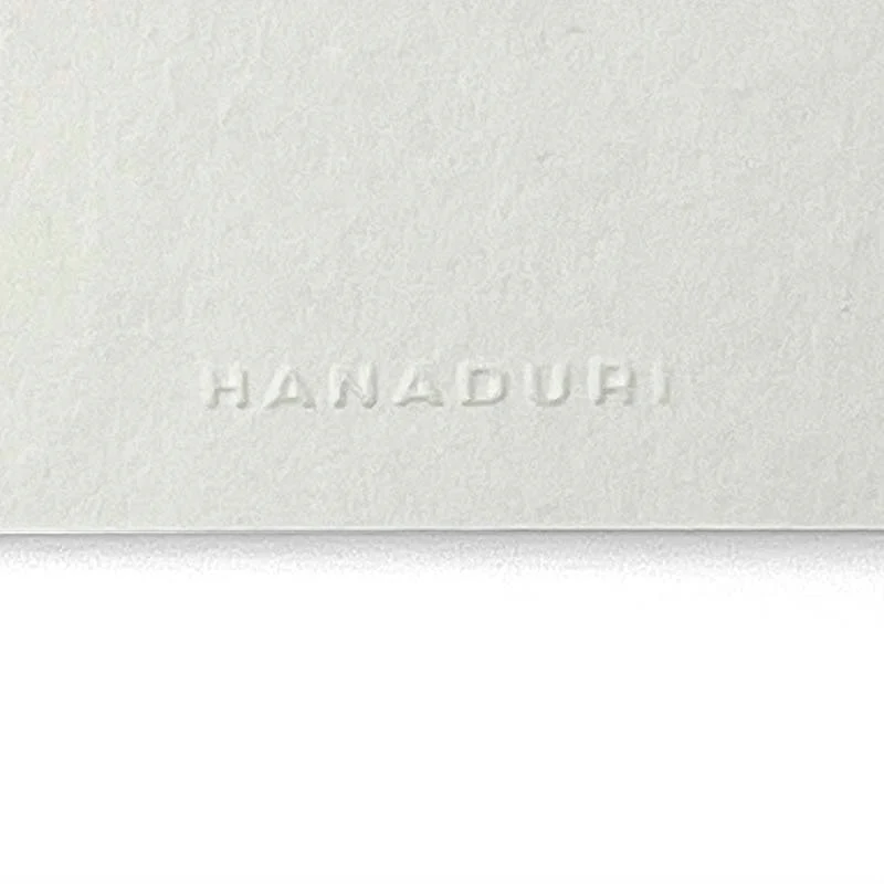 Hanaduri | Cuaderno Hanji Book Travel Navy (Puntos) - Image 8