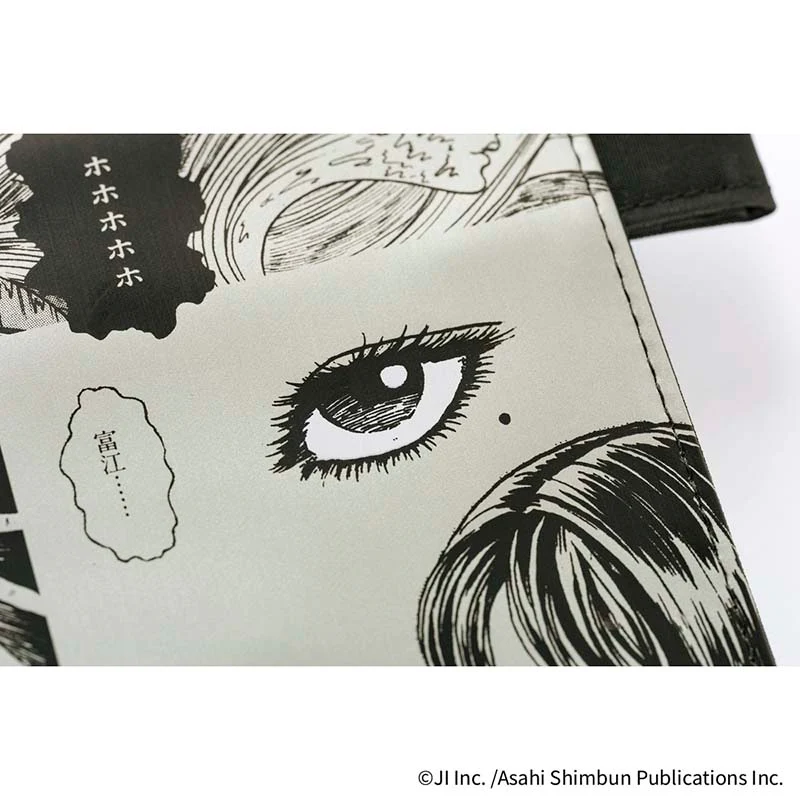 Hobonichi | Agenda Hobonichi Cousin A5 Junji Ito: Tomie - Memory 2026 - Image 7
