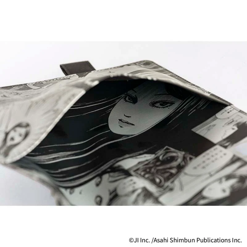 Hobonichi | Agenda Hobonichi Cousin A5 Junji Ito: Tomie - Memory 2026 - Image 8
