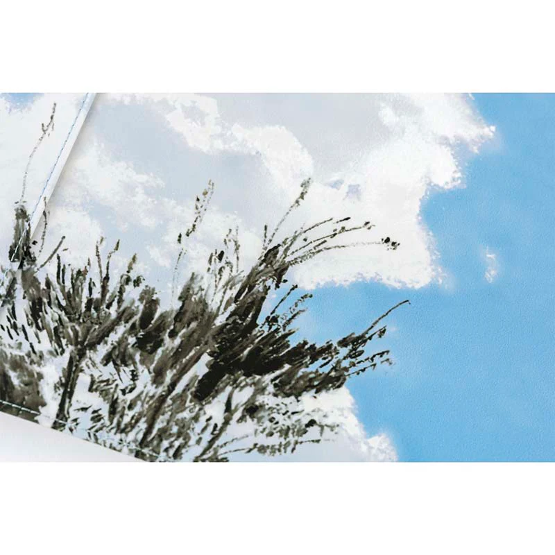Hobonichi | Agenda Hobonichi Cousin A5 Kyohei Sakaguchi: Field Sky 2026 - Image 6