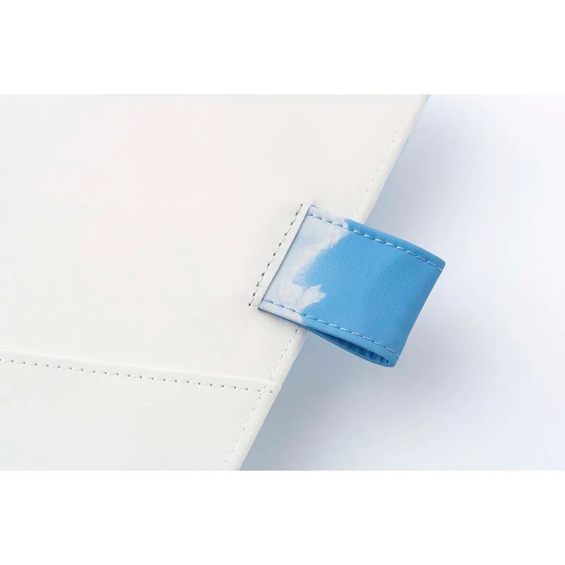 Hobonichi | Agenda Hobonichi Cousin A5 Kyohei Sakaguchi: Field Sky 2026 - Image 8