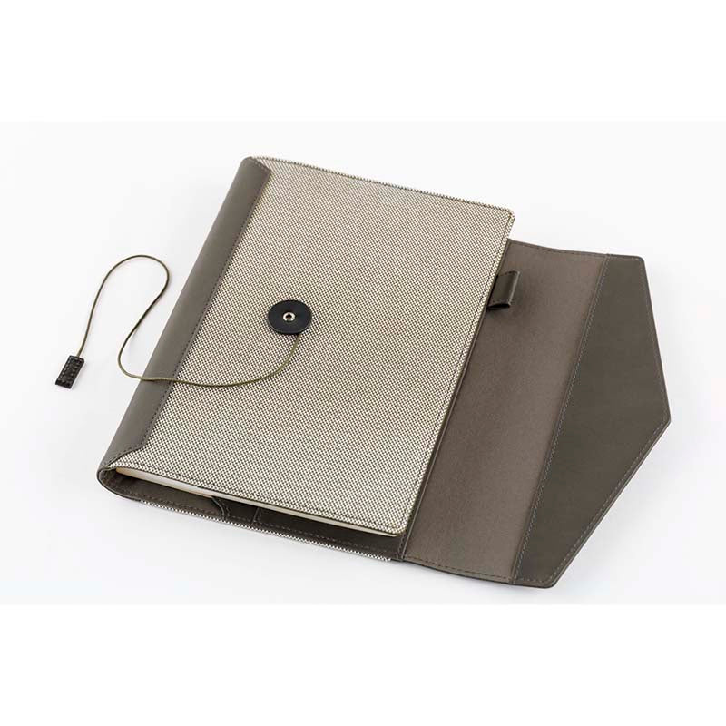 Hobonichi | Agenda Hobonichi Cousin A5 Letter 2026 - Image 7