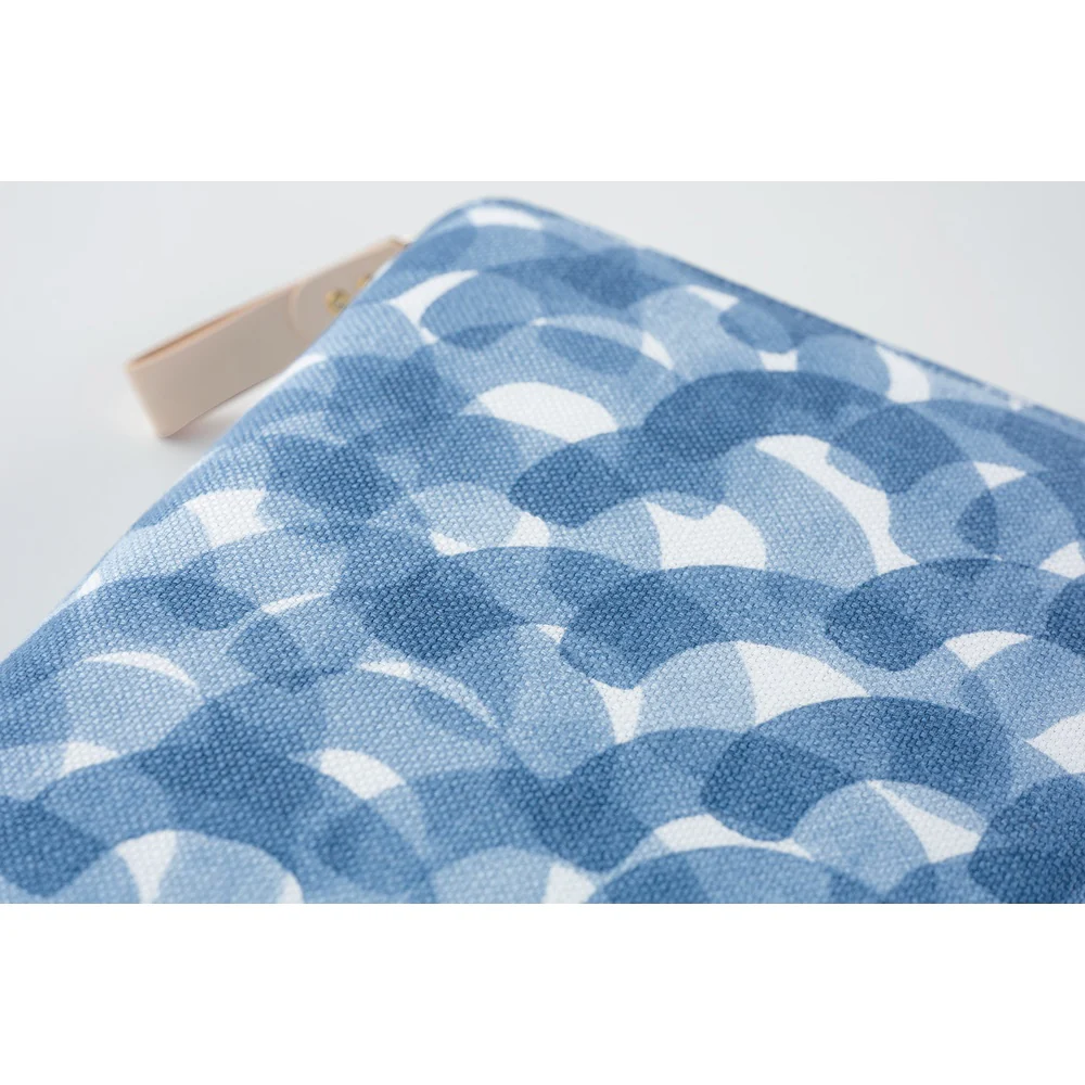 Hobonichi | Agenda Hobonichi Cousin A5 Mina Perhonen: aalto 2026 - Image 5