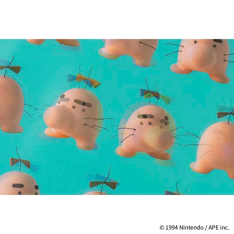 Hobonichi | Agenda Hobonichi Cousin A5 MOTHER: Mr. Saturn (Doing Fine) 2026 - Image 6