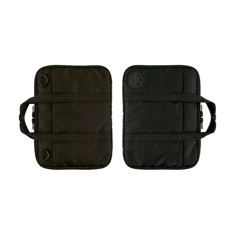 Hobonichi | Agenda Hobonichi Cousin A5 POTR: Stroll (Black) 2026 - Image 12