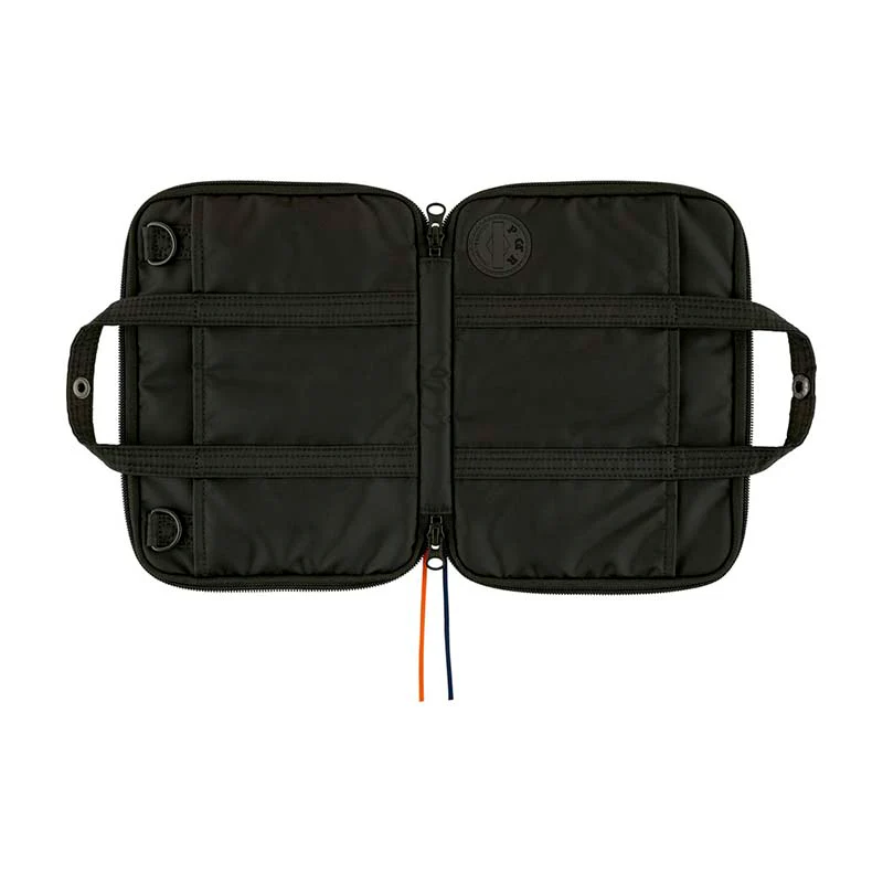 Hobonichi | Agenda Hobonichi Cousin A5 POTR: Stroll (Black) 2026 - Image 3