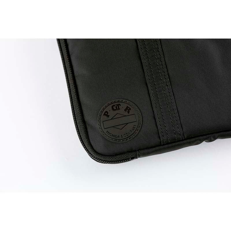 Hobonichi | Agenda Hobonichi Cousin A5 POTR: Stroll (Black) 2026 - Image 5