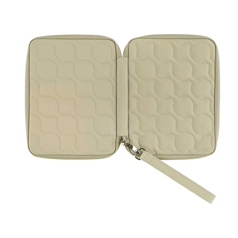 Hobonichi | Agenda Hobonichi Cousin A5 Quilt 2026 - Image 3