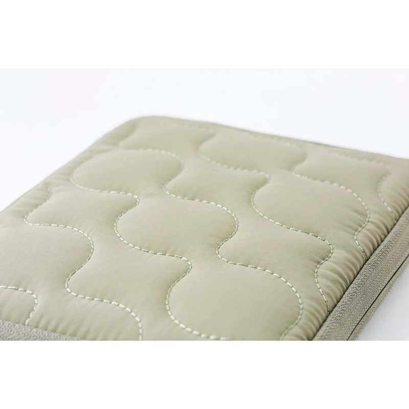 Hobonichi | Agenda Hobonichi Cousin A5 Quilt 2026 - Image 5