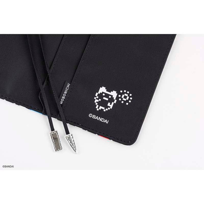Hobonichi | Agenda Hobonichi Cousin A5 Tamagotchi: Tamagotchi Techo Discovered! 2026 - Image 7