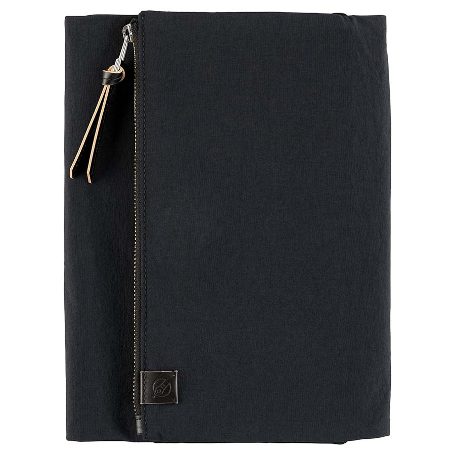 Hobonichi | Agenda Hobonichi Cousin A5 Tragen (Black) 2026