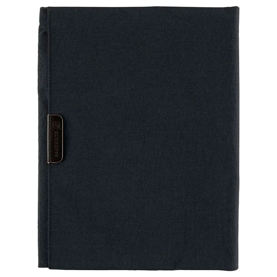 Hobonichi | Agenda Hobonichi Cousin A5 Tragen (Black) 2026 - Image 2