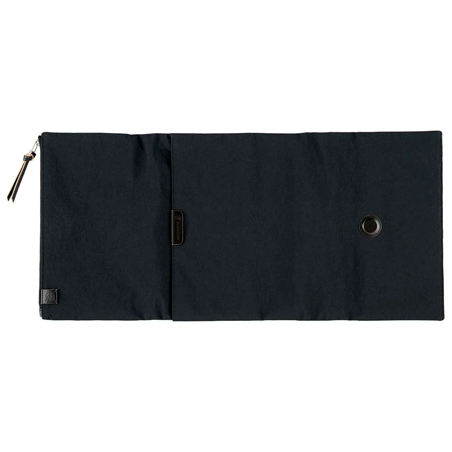 Hobonichi | Agenda Hobonichi Cousin A5 Tragen (Black) 2026 - Image 4
