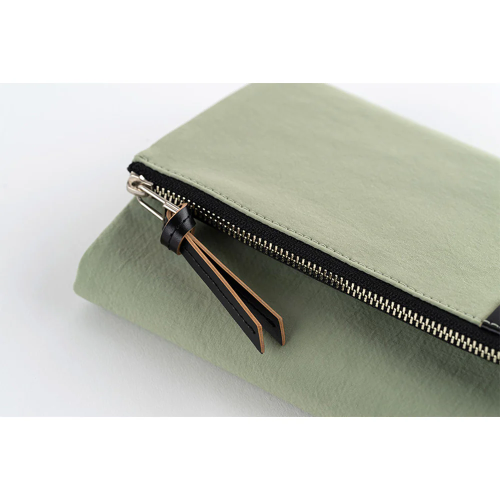 Hobonichi | Agenda Hobonichi Cousin A5 Tragen: Oakmoss 2026 - Image 13