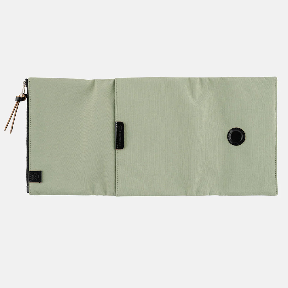 Hobonichi | Agenda Hobonichi Cousin A5 Tragen: Oakmoss 2026 - Image 3