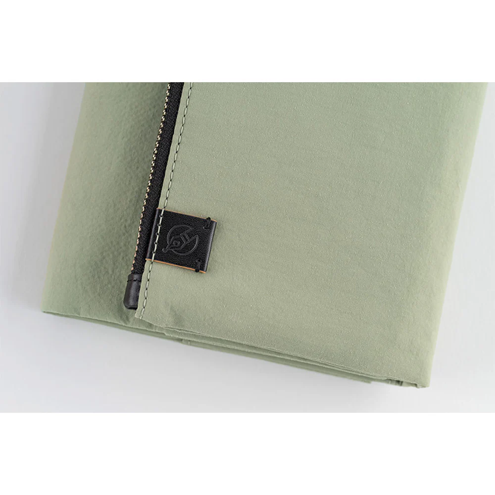 Hobonichi | Agenda Hobonichi Cousin A5 Tragen: Oakmoss 2026 - Image 6