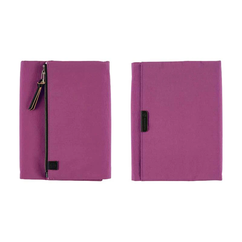 Hobonichi | Agenda Hobonichi Cousin A5 Tragen: Purple 2026 - Image 12