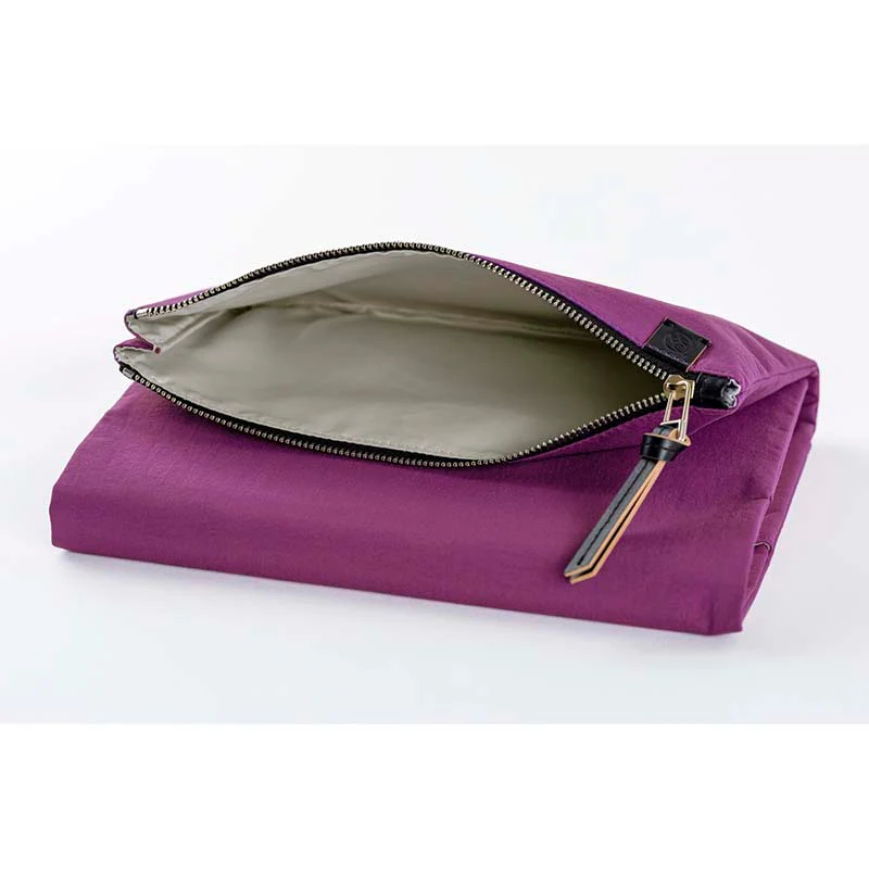 Hobonichi | Agenda Hobonichi Cousin A5 Tragen: Purple 2026 - Image 6
