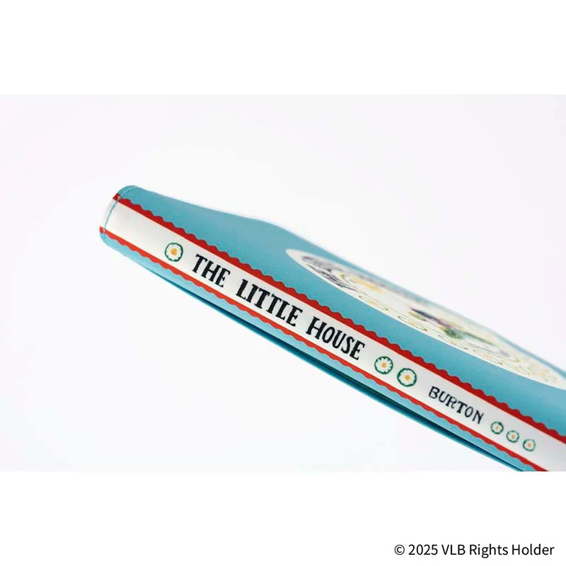 Hobonichi | Agenda Hobonichi Cousin A5 Virginia Lee Burton: The Little House 2026 - Image 7