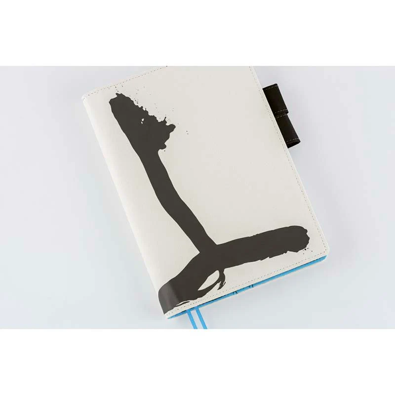 Hobonichi | Agenda Hobonichi Cousin A5 Yuichi Inoue: Jo (Going up) 2026 - Image 5