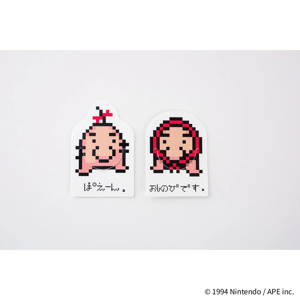 Hobonichi | Agenda Hobonichi HON A5 MOTHER: Clay Figurines 2026 - Image 7