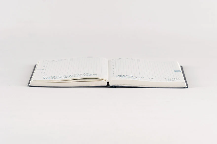 Hobonichi | Agenda Hobonichi HON A6 Virginia Lee Burton: The Little House 2026 - Image 19