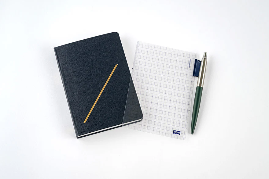 Hobonichi | Agenda Hobonichi HON A6 Virginia Lee Burton: The Little House 2026 - Image 20