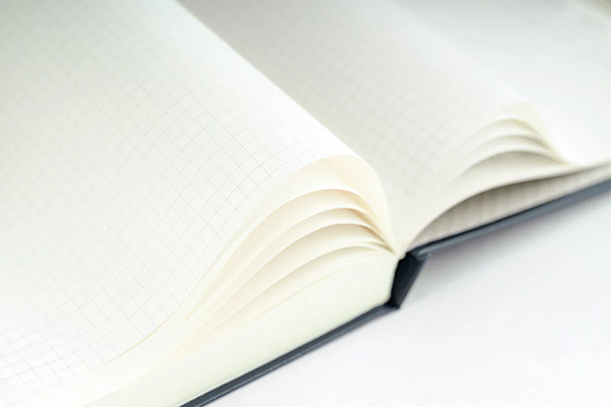 Hobonichi | Agenda Hobonichi HON A6 Virginia Lee Burton: The Little House 2026 - Image 21