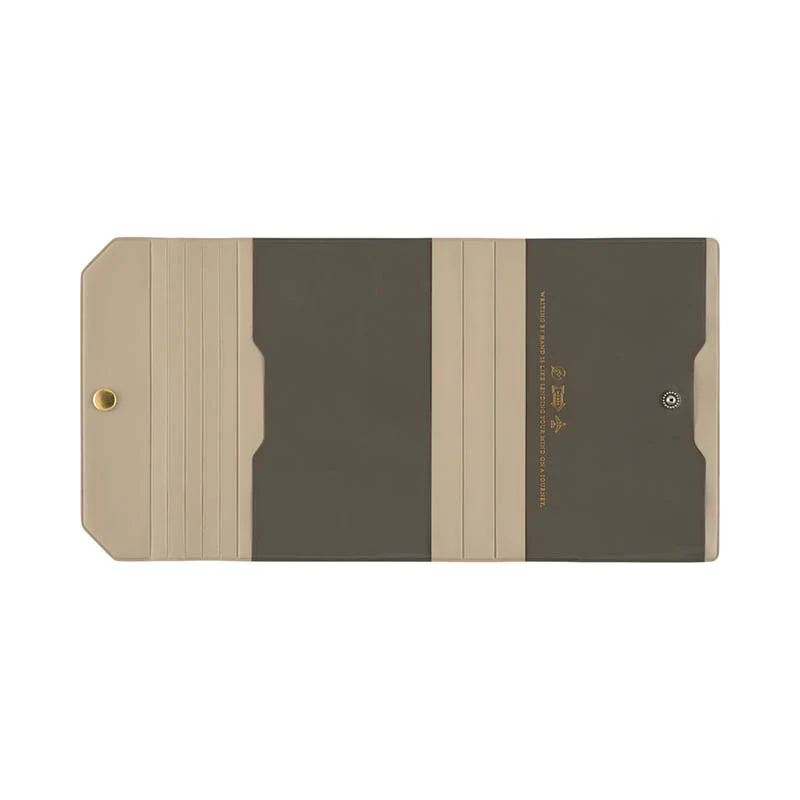 Hobonichi | Agenda Hobonichi Techo A6 Alettone Gray 2026 - Image 2