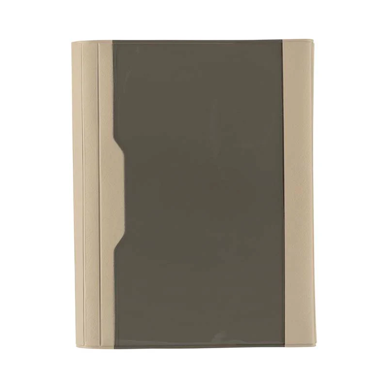 Hobonichi | Agenda Hobonichi Techo A6 Alettone Gray 2026 - Image 3