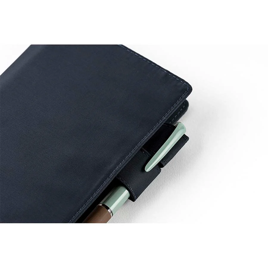 Hobonichi | Agenda Hobonichi Techo A6 Colors Navy 2026 - Image 7