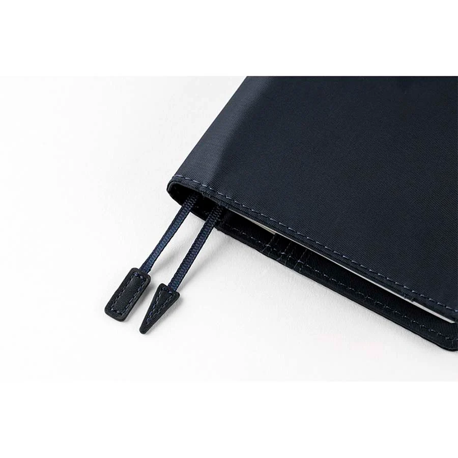 Hobonichi | Agenda Hobonichi Techo A6 Colors Navy 2026 - Image 8