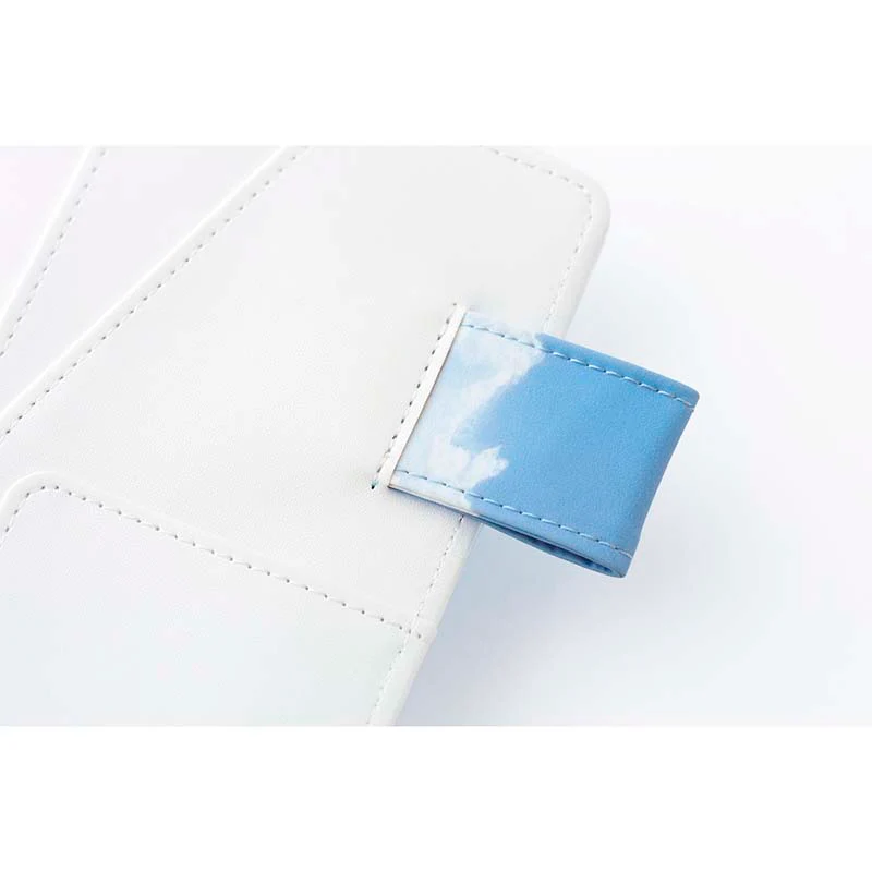 Hobonichi | Agenda Hobonichi Techo A6 Kyohei Sakaguchi: Field Sky 2026 - Image 8