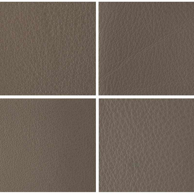 Hobonichi | Agenda Hobonichi Techo A6 Leather: Taut (Gray & Light Blue) 2026 - Image 8
