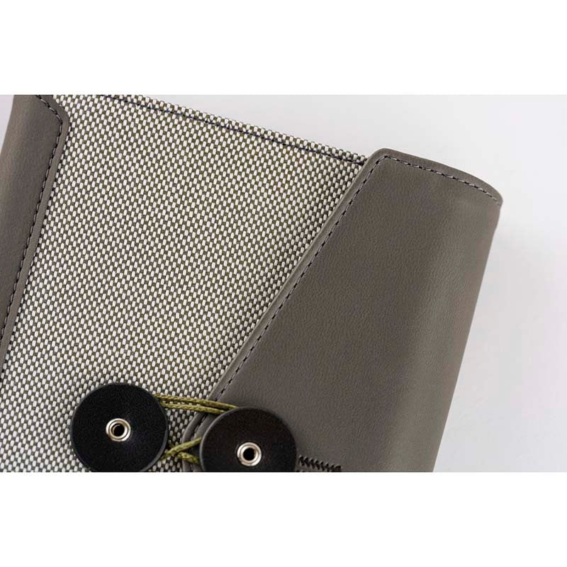 Hobonichi | Agenda Hobonichi Techo A6 Letter 2026 - Image 5