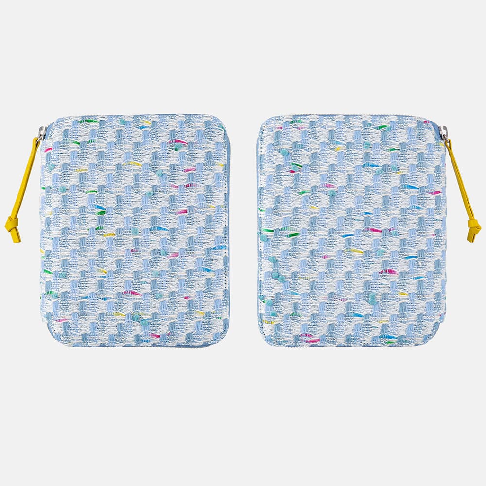 Hobonichi | Agenda Hobonichi Techo A6 Linton: Vacances 2026 - Image 2