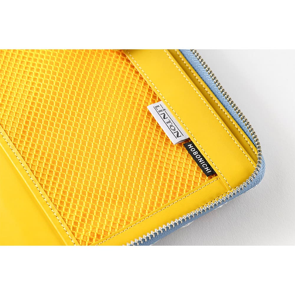 Hobonichi | Agenda Hobonichi Techo A6 Linton: Vacances 2026 - Image 8