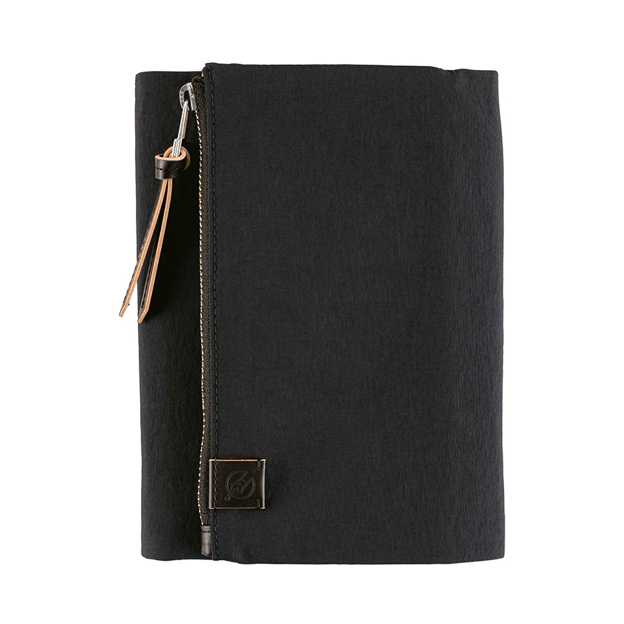 Hobonichi | Agenda Hobonichi Techo A6 Tragen (Black) 2026