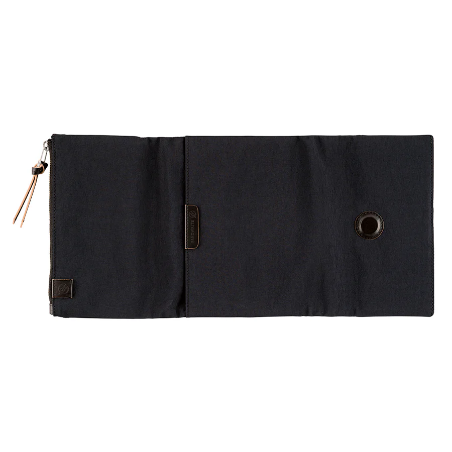 Hobonichi | Agenda Hobonichi Techo A6 Tragen (Black) 2026 - Image 3