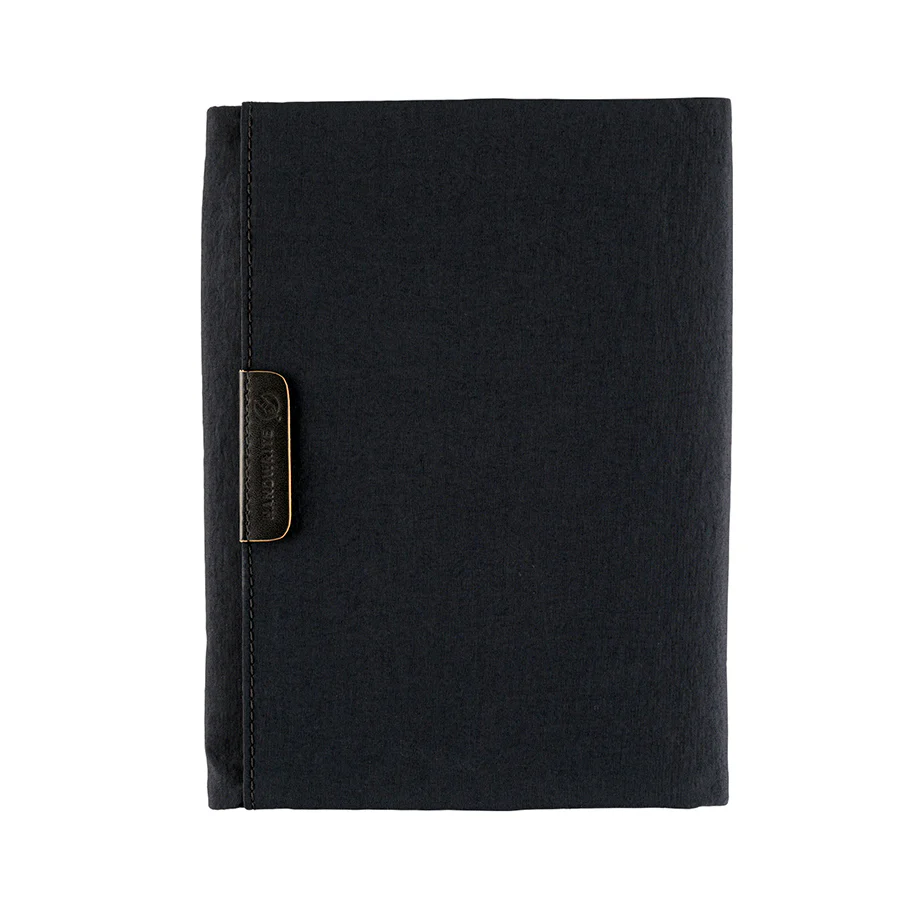 Hobonichi | Agenda Hobonichi Techo A6 Tragen (Black) 2026 - Image 7