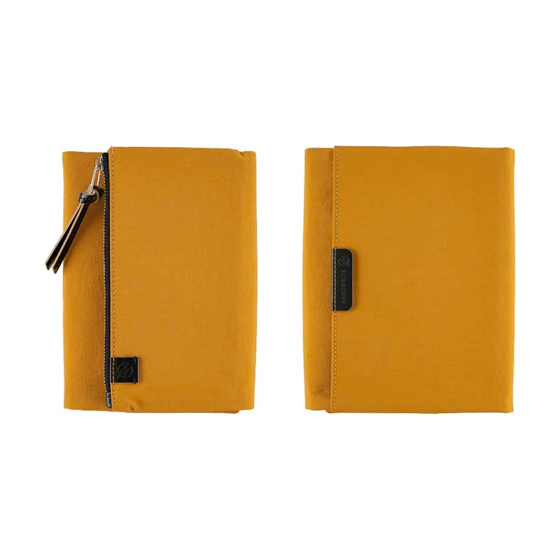 Hobonichi | Agenda Hobonichi Techo A6 Tragen: Mustard 2026 - Image 12