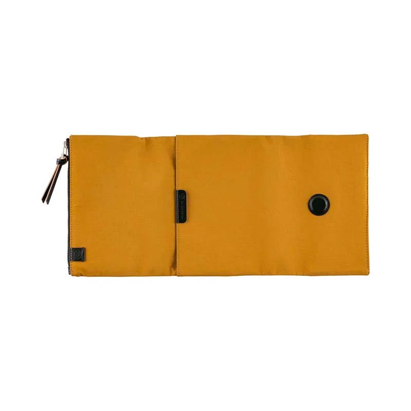 Hobonichi | Agenda Hobonichi Techo A6 Tragen: Mustard 2026 - Image 3