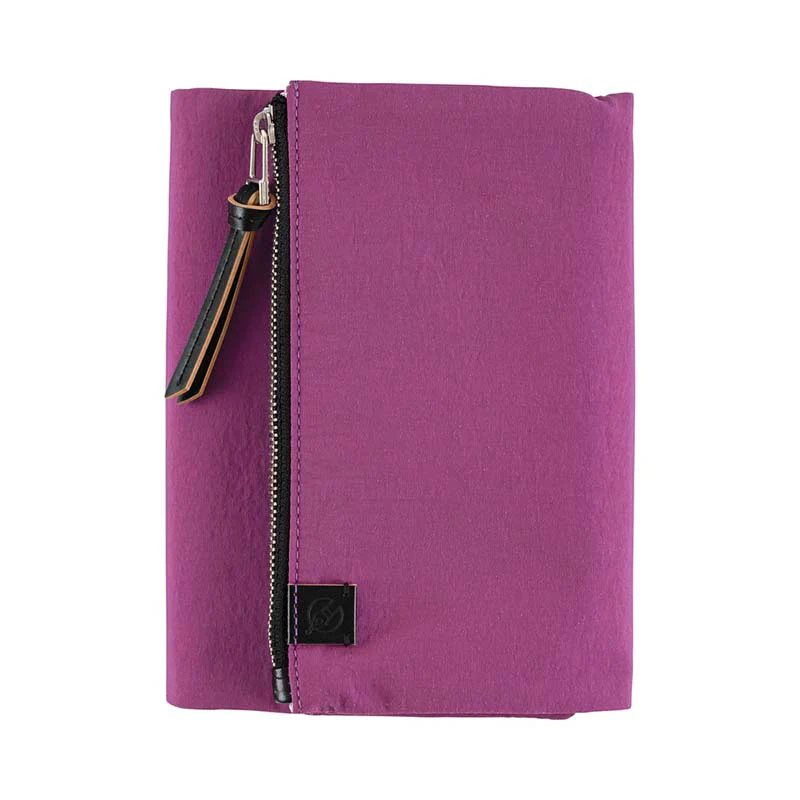 Hobonichi | Agenda Hobonichi Techo A6 Tragen: Purple 2026