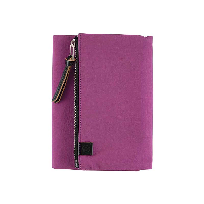 Hobonichi | Agenda Hobonichi Techo A6 Tragen: Purple 2026 - Image 15