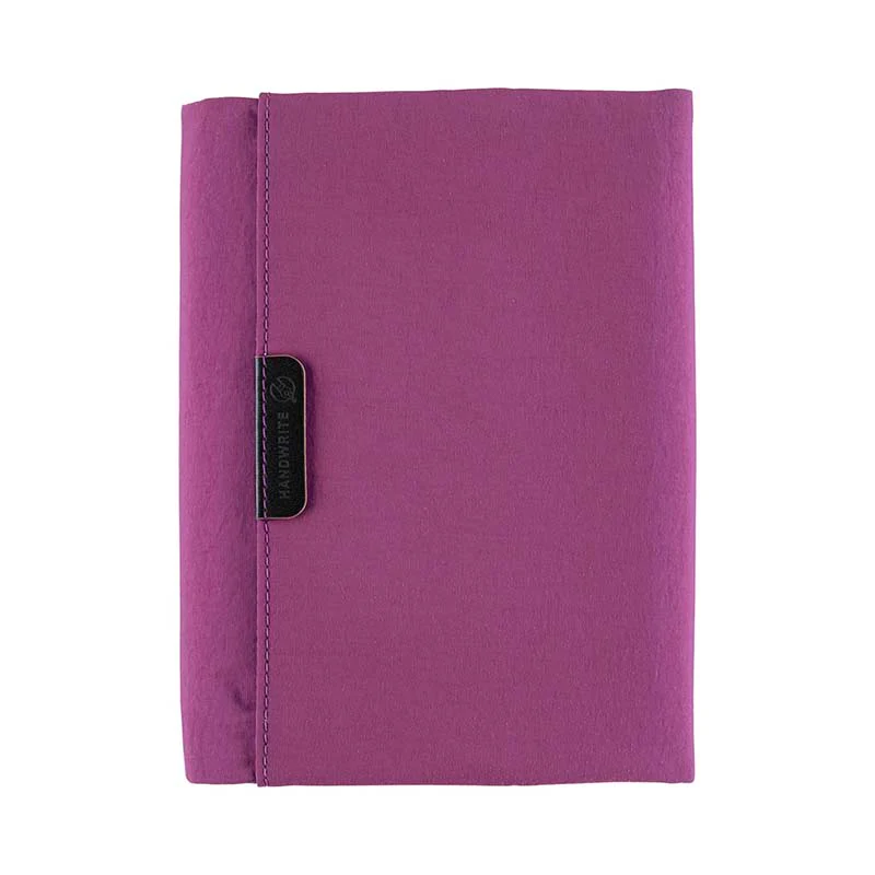 Hobonichi | Agenda Hobonichi Techo A6 Tragen: Purple 2026 - Image 2