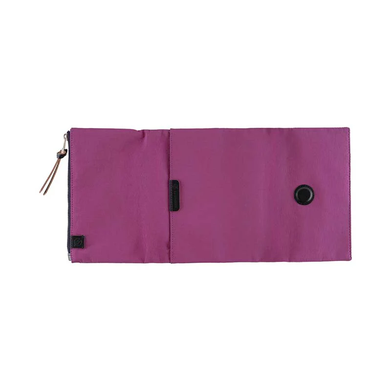 Hobonichi | Agenda Hobonichi Techo A6 Tragen: Purple 2026 - Image 3