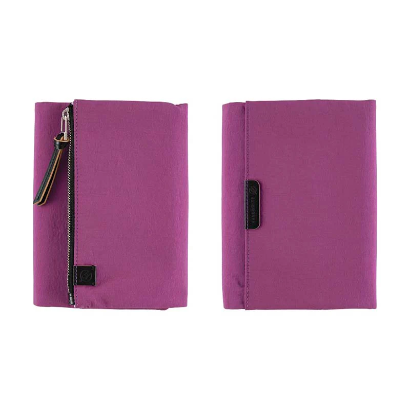 Hobonichi | Agenda Hobonichi Techo A6 Tragen: Purple 2026 - Image 5