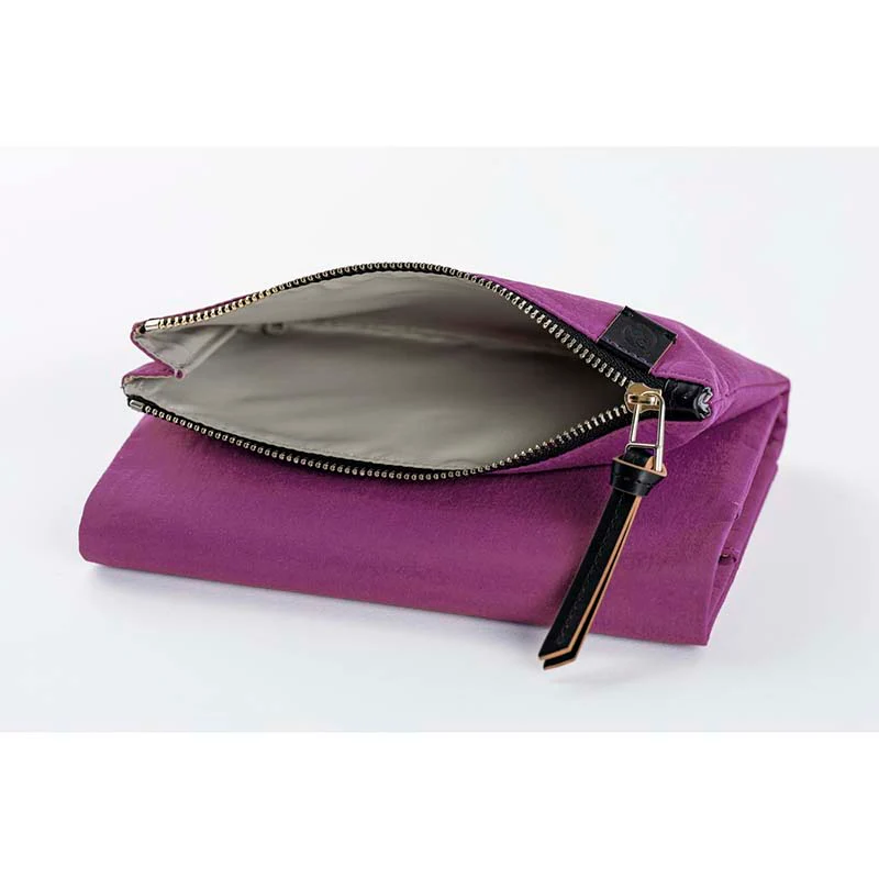 Hobonichi | Agenda Hobonichi Techo A6 Tragen: Purple 2026 - Image 9