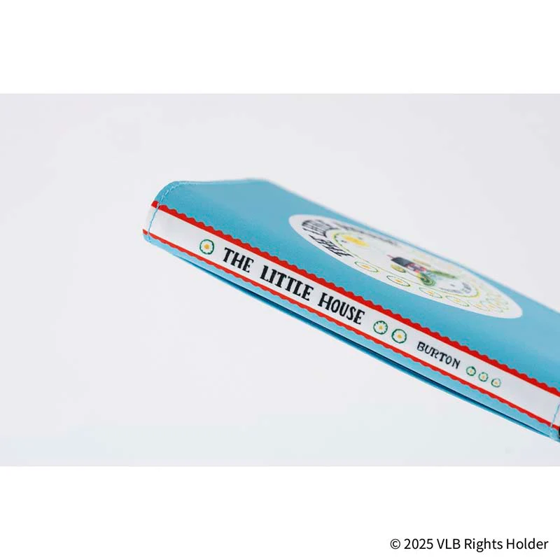 Hobonichi | Agenda Hobonichi Techo A6 Virginia Lee Burton: The Little House 2026 - Image 7